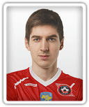 Klim Prykhodko