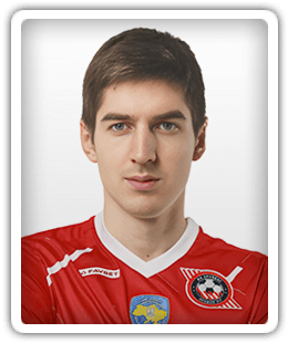 Klim Prykhodko