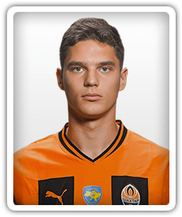 Heorhii Sudakov