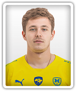Andriy Chyruk