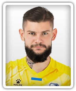 Oleh Bilyk