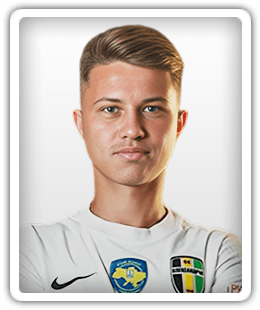 Oleksandr Bieliaiev