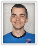 Kyrylo Babashev