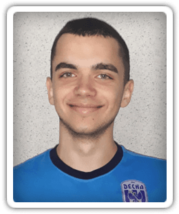 Kyrylo Babashev