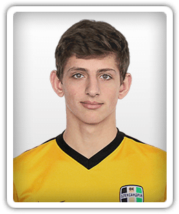 Vitaliy Dubiley