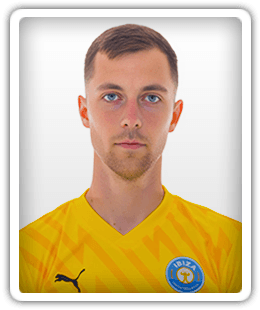 Andriy Chekotun