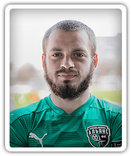 Ruslan Pisnyi