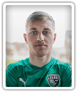 Artem Shpyryonok