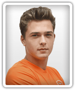Andriy Vyskrebentsev