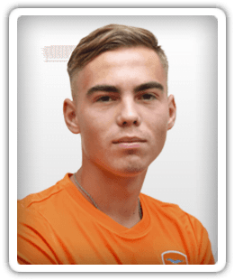 Yaroslav Dobrokhotov