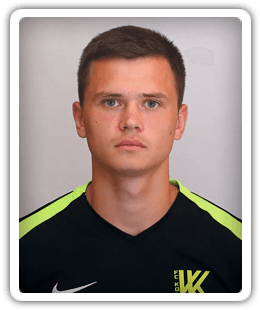 Danylo Shevchenko