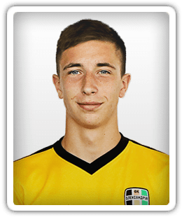 Vadym Luchka