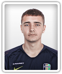 Viacheslav Borysenko