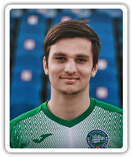 Timur Hohitidze