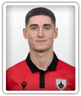 Vasyl Tropanets