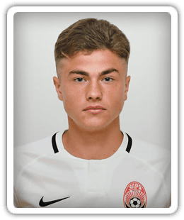 Dmytro Kulyk