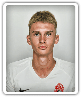 Danylo Basovskyi