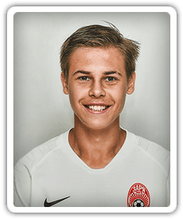 Volodymyr Lukianchenko