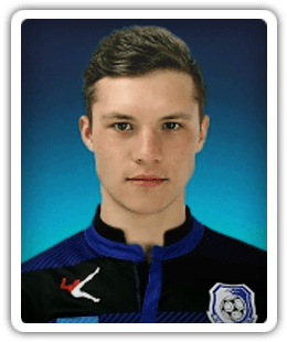 Dmytro Plachkov