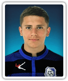 Vladyslav Tsurkan