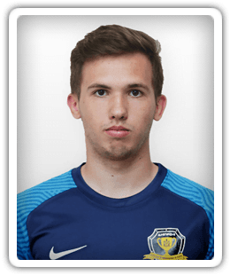 Oleksandr Kilyk