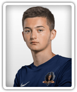 Maksym Stelmashchuk