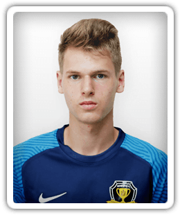 Yaroslav Kravchenko