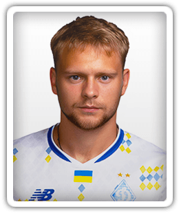 Valentyn Rubchynskyi