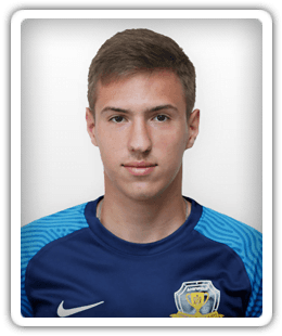 Maksym Shchurov