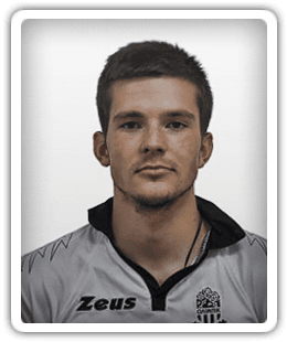Daniil Davydenko