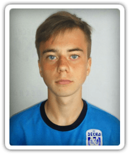 Kyrylo Myronich