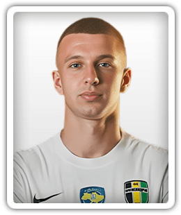 Bohdan Biloshevskyi