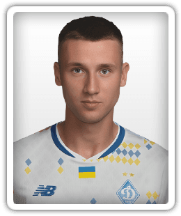 Vladyslav Vanat
