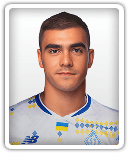 Kostiantyn Vivcharenko