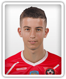 Denys Kuzyk