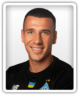 Ruslan Neshcheret