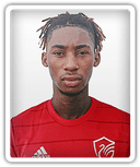 Joseph Okoro