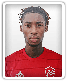 Joseph Okoro