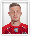 Daniil Khondak