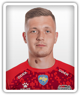 Daniil Khondak