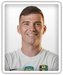 Artem Shulianskyi