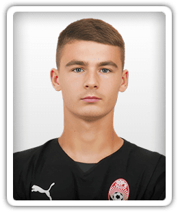 Oleksandr Yatsyk