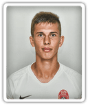 Artem Liehostaiev