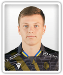 Oleksii Sych