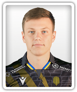 Oleksii Sych
