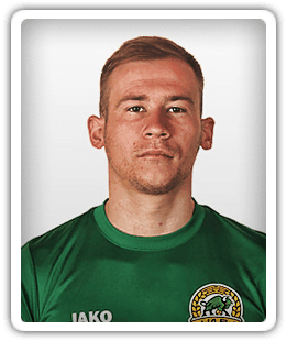 Andriy Malashchuk
