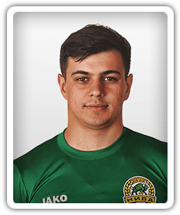 Roman Volokhatyi