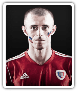 Adrian Sikora