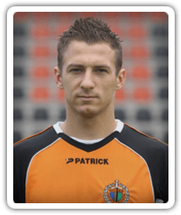Krzysztof Kaliciak
