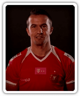 Marcin Kaczmarek